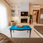 Heronissos Center Apartment Hersonissos (Crete)