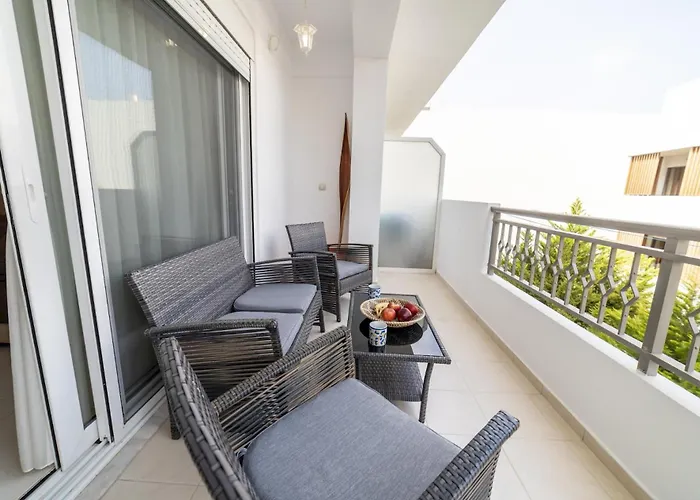 Heronissos Center Appartement Chersonissos