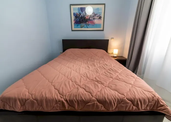 Heronissos Center Apartmán Hersonissos (Crete)