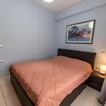 شقة Heronissos Center خيرسونِسوس