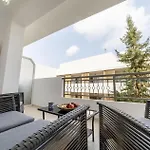 شقة Heronissos Center خيرسونِسوس