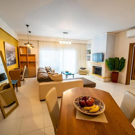 Appartement Heronissos Center Chersonissos