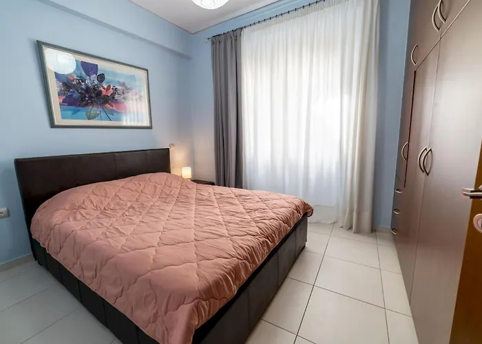 Apartament Heronissos Center Hersonissos (Crete)