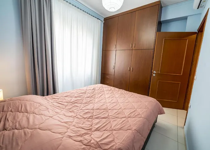 Apartament Heronissos Center