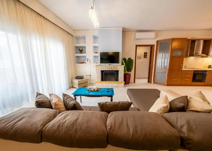 Heronissos Center * הרסוניסוס