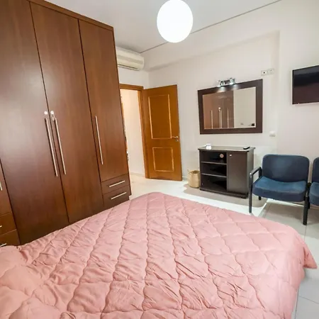 Διαμέρισμα Heronissos Center Χερσόνησος