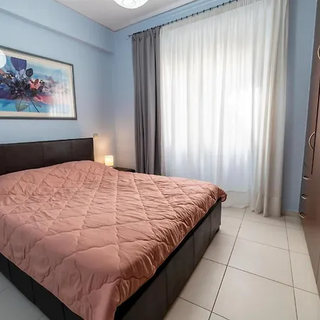 Διαμέρισμα Heronissos Center Χερσόνησος